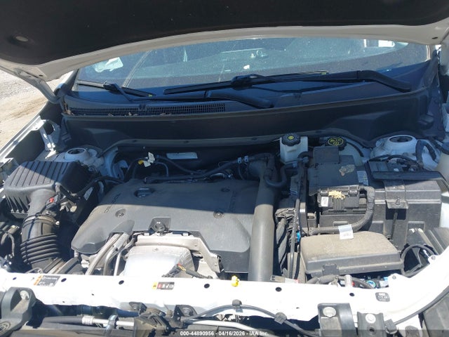 Chevrolet EQUINOX LT 2019 2GNAXLEX5K6237723 Image 10