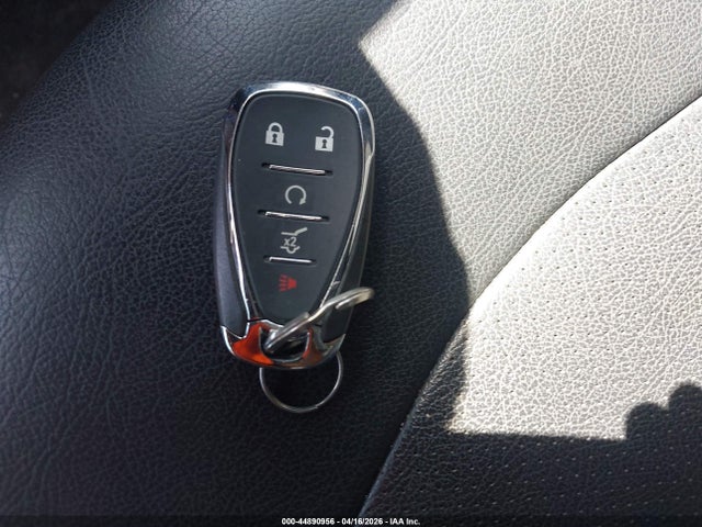 Chevrolet EQUINOX LT 2019 2GNAXLEX5K6237723 Image 11