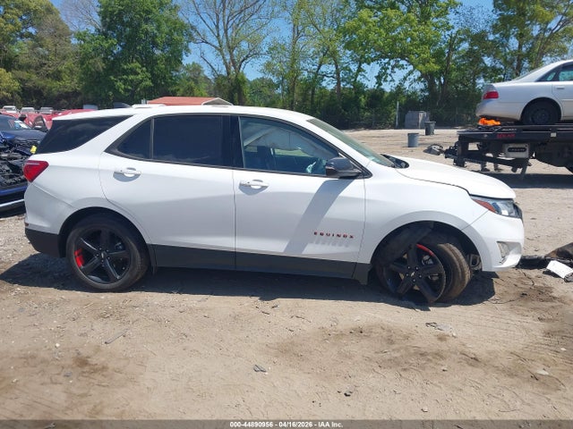 Chevrolet EQUINOX LT 2019 2GNAXLEX5K6237723 Image 13