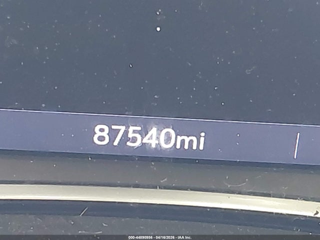 Chevrolet EQUINOX LT 2019 2GNAXLEX5K6237723 Image 15
