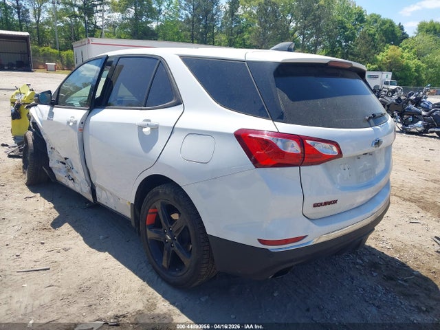 Chevrolet EQUINOX LT 2019 2GNAXLEX5K6237723 Image 3