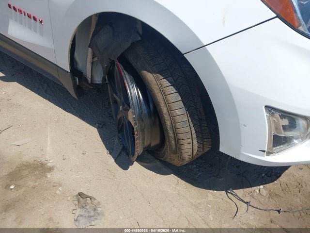 Chevrolet EQUINOX LT 2019 2GNAXLEX5K6237723 Image 6