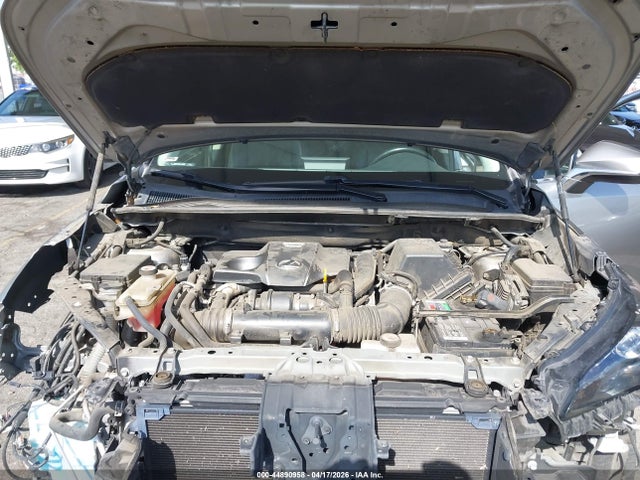 JTJYARBZ5H2067111 Lexus NX 200T