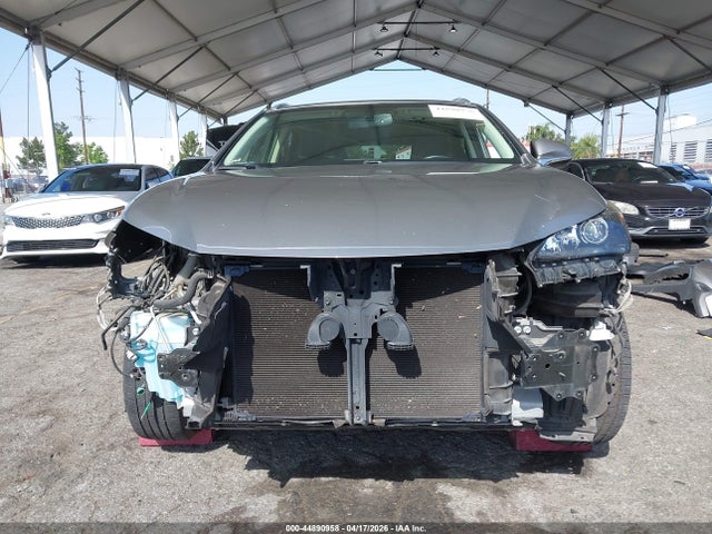 JTJYARBZ5H2067111 Lexus NX 200T