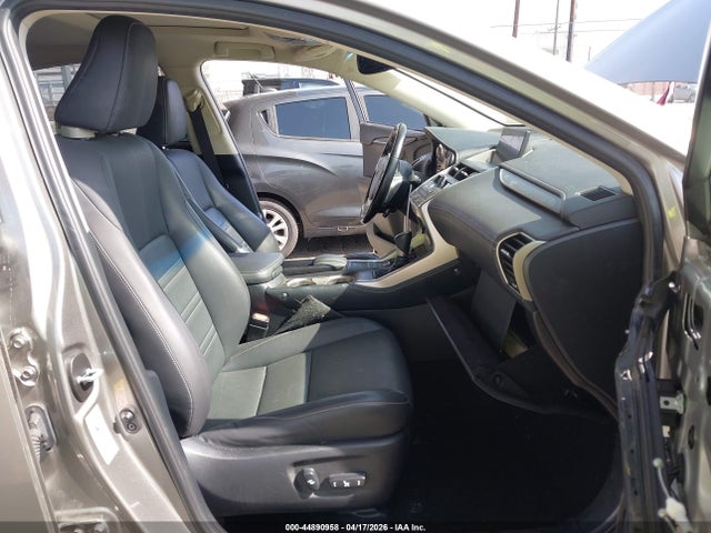 JTJYARBZ5H2067111 Lexus NX 200T