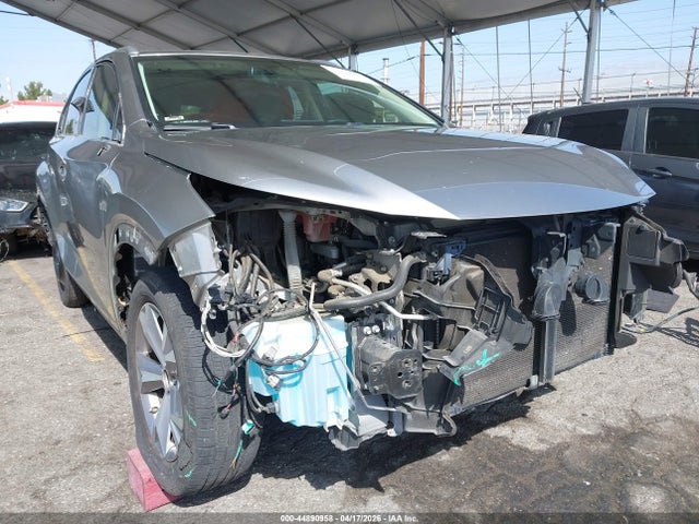 JTJYARBZ5H2067111 Lexus NX 200T