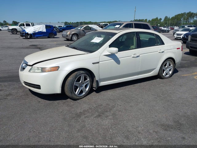 Aukcja sprzedaży 2006 Acura Tl, vin: 19UUA66286A022343, numer aukcji: 44890965