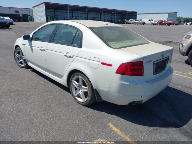 Aukcja sprzedaży 2006 Acura Tl, vin: 19UUA66286A022343, numer aukcji: 44890965