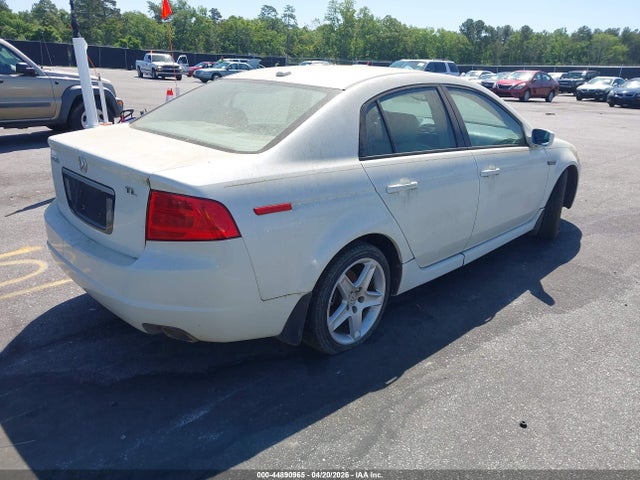 Aukcja sprzedaży 2006 Acura Tl, vin: 19UUA66286A022343, numer aukcji: 44890965
