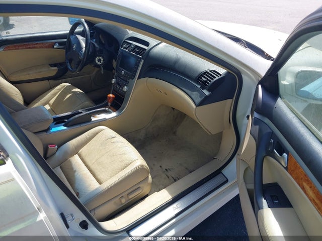 Aukcja sprzedaży 2006 Acura Tl, vin: 19UUA66286A022343, numer aukcji: 44890965