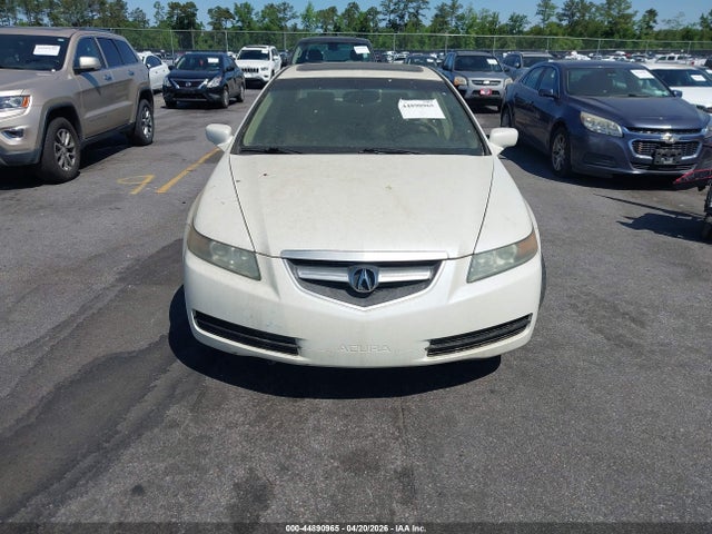 Aukcja sprzedaży 2006 Acura Tl, vin: 19UUA66286A022343, numer aukcji: 44890965