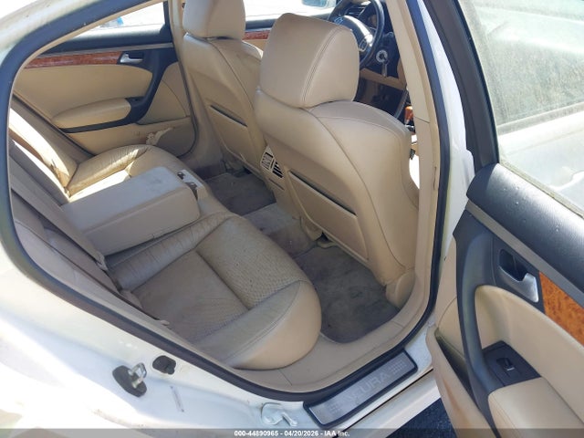 Aukcja sprzedaży 2006 Acura Tl, vin: 19UUA66286A022343, numer aukcji: 44890965