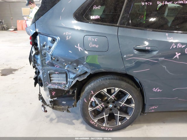 Продажа на аукционе авто 2025 Bmw X3 30 Xdrive, vin: 5UX53GP09S9Y74470, номер лота: 44890968