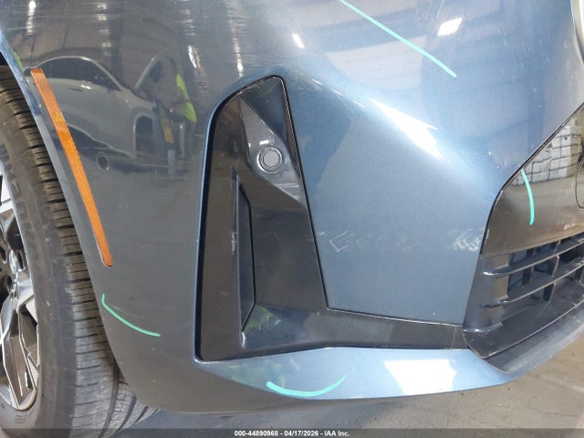 Продажа на аукционе авто 2025 Bmw X3 30 Xdrive, vin: 5UX53GP09S9Y74470, номер лота: 44890968