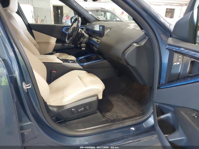 Продажа на аукционе авто 2025 Bmw X3 30 Xdrive, vin: 5UX53GP09S9Y74470, номер лота: 44890968