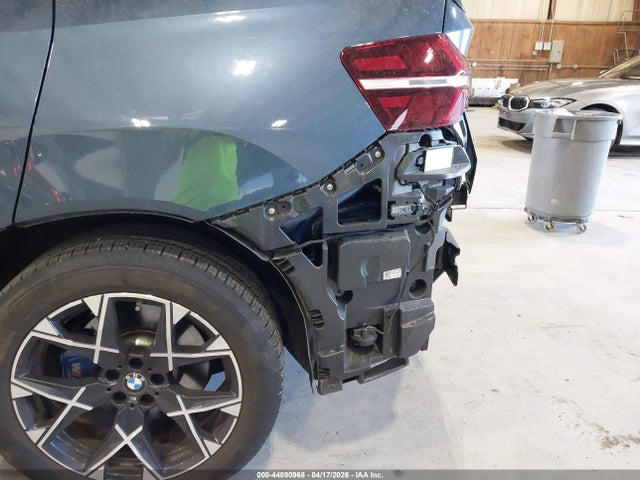 Продажа на аукционе авто 2025 Bmw X3 30 Xdrive, vin: 5UX53GP09S9Y74470, номер лота: 44890968