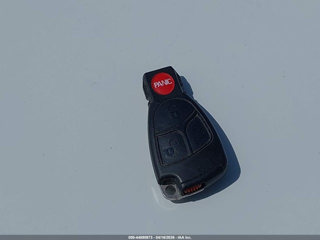 Aukcja sprzedaży 2005 Mercedes-benz Sl 55 Amg, vin: WDBSK74F05F087931, numer aukcji: 44890973