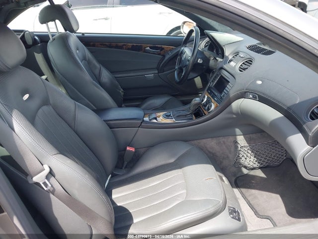 Aukcja sprzedaży 2005 Mercedes-benz Sl 55 Amg, vin: WDBSK74F05F087931, numer aukcji: 44890973