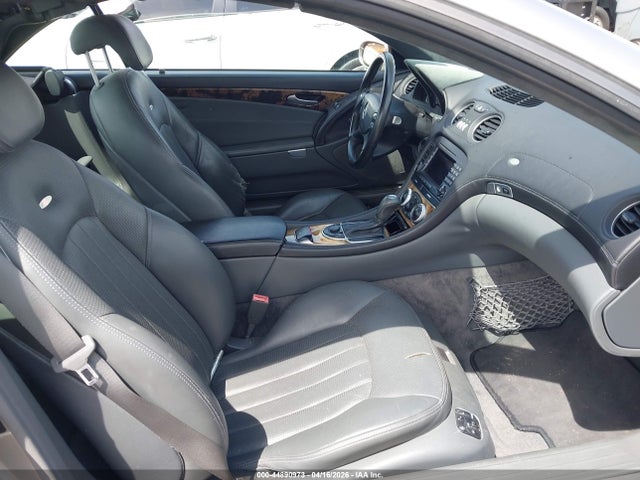 Aukcja sprzedaży 2005 Mercedes-benz Sl 55 Amg, vin: WDBSK74F05F087931, numer aukcji: 44890973