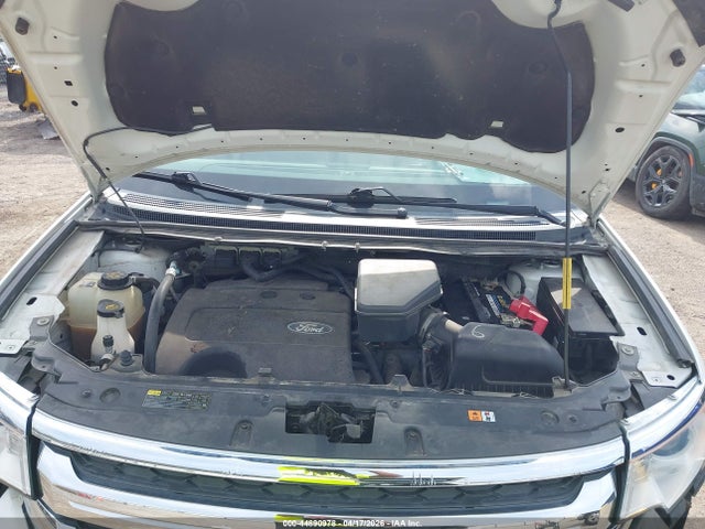Продаж на аукціоні авто 2014 Ford Edge Limited, vin: 2FMDK3KC0EBA74427, номер лоту: 44890978