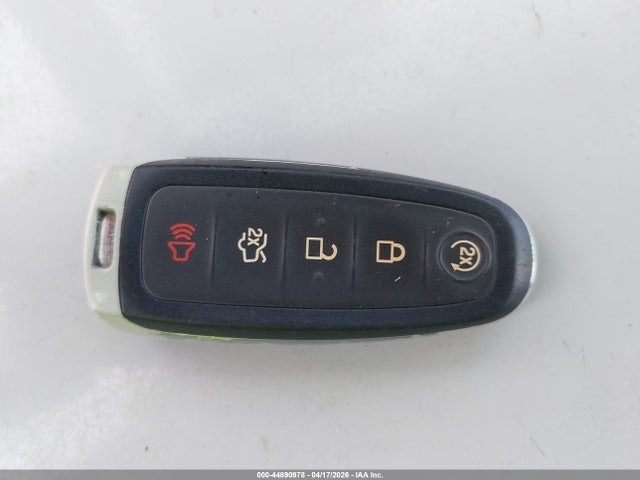 Продаж на аукціоні авто 2014 Ford Edge Limited, vin: 2FMDK3KC0EBA74427, номер лоту: 44890978