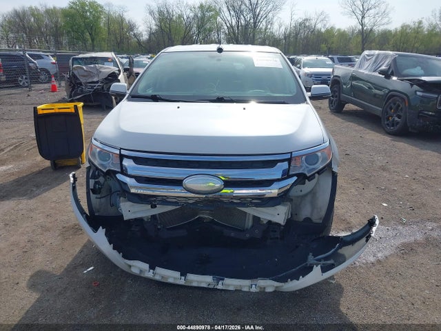 Продаж на аукціоні авто 2014 Ford Edge Limited, vin: 2FMDK3KC0EBA74427, номер лоту: 44890978