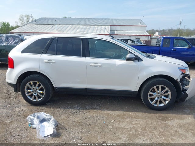 Продаж на аукціоні авто 2014 Ford Edge Limited, vin: 2FMDK3KC0EBA74427, номер лоту: 44890978