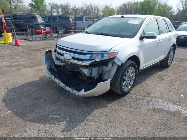 Продаж на аукціоні авто 2014 Ford Edge Limited, vin: 2FMDK3KC0EBA74427, номер лоту: 44890978