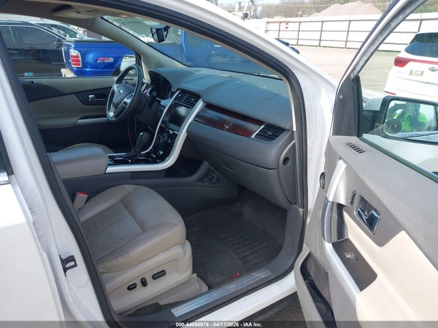 Продаж на аукціоні авто 2014 Ford Edge Limited, vin: 2FMDK3KC0EBA74427, номер лоту: 44890978