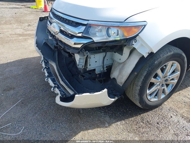 Продаж на аукціоні авто 2014 Ford Edge Limited, vin: 2FMDK3KC0EBA74427, номер лоту: 44890978