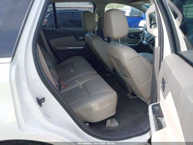 Продаж на аукціоні авто 2014 Ford Edge Limited, vin: 2FMDK3KC0EBA74427, номер лоту: 44890978