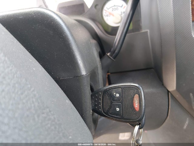 Продаж на аукціоні авто 2006 Dodge Ram 2500 Slt/trx4 Off Road/sport/power Wagon, vin: 3D7KS28CX6G118368, номер лоту: 44890979