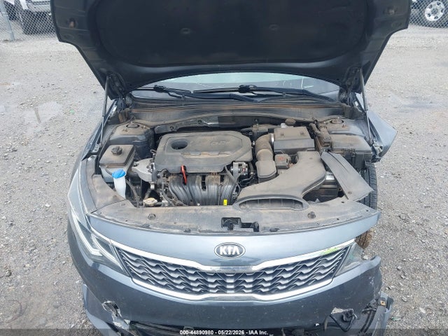 44890980 :رقم المزاد ، 5XXGT4L38LG425486 vin ، 2020 Kia Optima Lx مزاد بيع