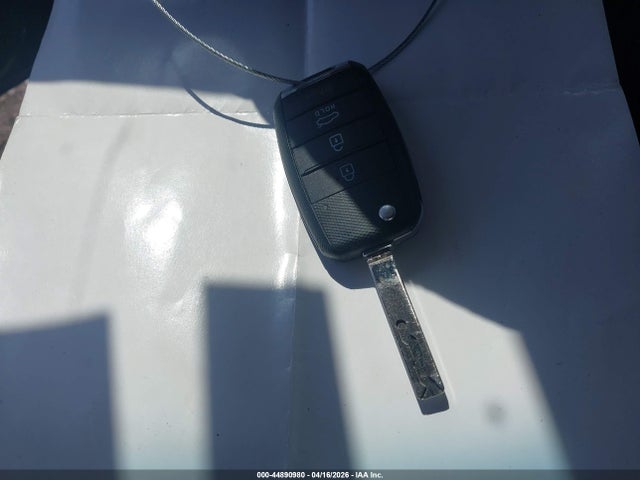 44890980 :رقم المزاد ، 5XXGT4L38LG425486 vin ، 2020 Kia Optima Lx مزاد بيع