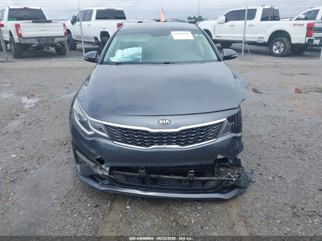 44890980 :رقم المزاد ، 5XXGT4L38LG425486 vin ، 2020 Kia Optima Lx مزاد بيع