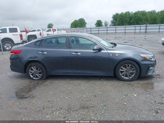 44890980 :رقم المزاد ، 5XXGT4L38LG425486 vin ، 2020 Kia Optima Lx مزاد بيع