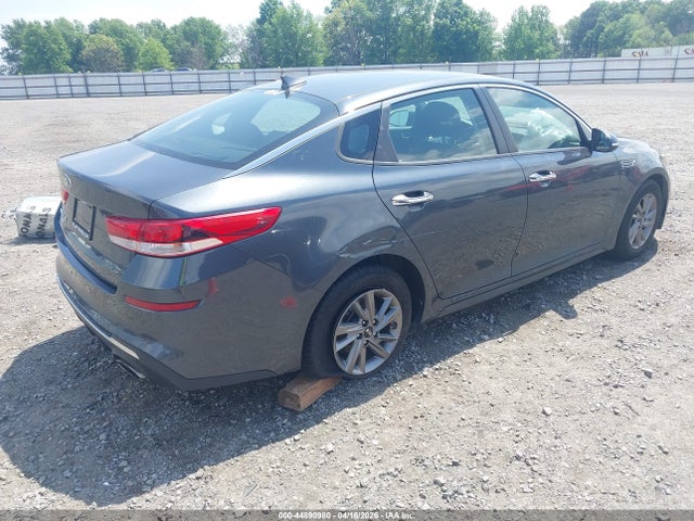 44890980 :رقم المزاد ، 5XXGT4L38LG425486 vin ، 2020 Kia Optima Lx مزاد بيع