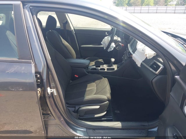 44890980 :رقم المزاد ، 5XXGT4L38LG425486 vin ، 2020 Kia Optima Lx مزاد بيع