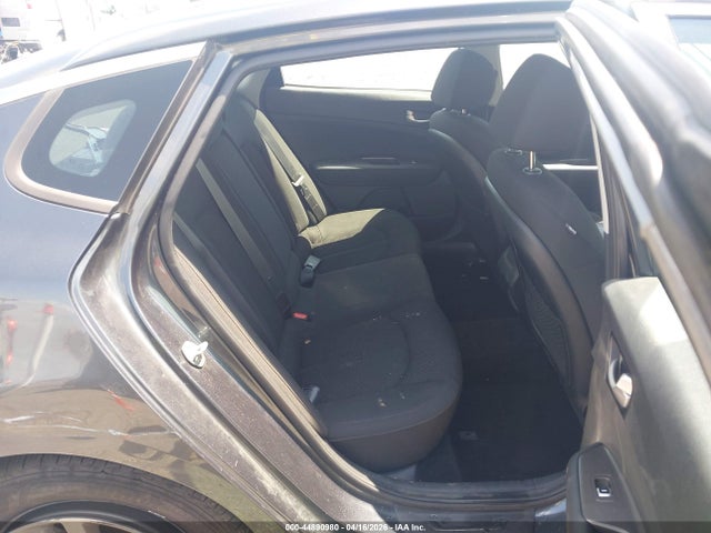 44890980 :رقم المزاد ، 5XXGT4L38LG425486 vin ، 2020 Kia Optima Lx مزاد بيع