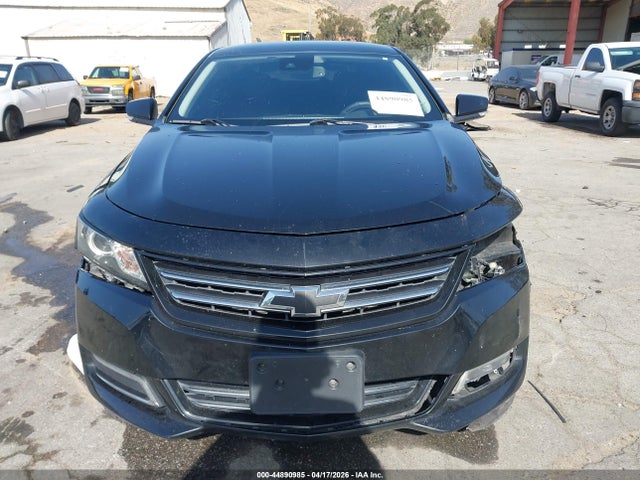 Chevrolet IMPALA 2LZ 2017 2G1145S33H9136193 Image 12