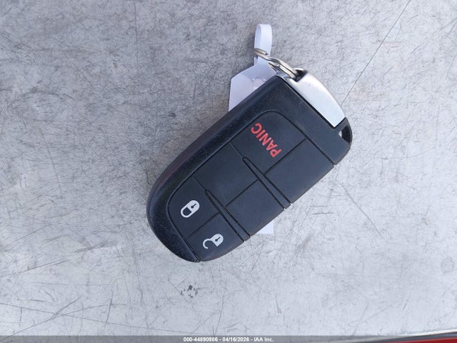 Продаж на аукціоні авто 2017 Dodge Journey Se, vin: 3C4PDCAB1HT529508, номер лоту: 44890986