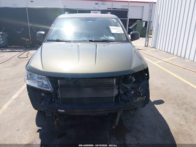 Продаж на аукціоні авто 2017 Dodge Journey Se, vin: 3C4PDCAB1HT529508, номер лоту: 44890986