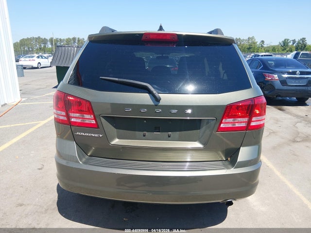 Продаж на аукціоні авто 2017 Dodge Journey Se, vin: 3C4PDCAB1HT529508, номер лоту: 44890986