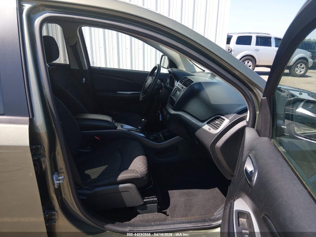 Продаж на аукціоні авто 2017 Dodge Journey Se, vin: 3C4PDCAB1HT529508, номер лоту: 44890986