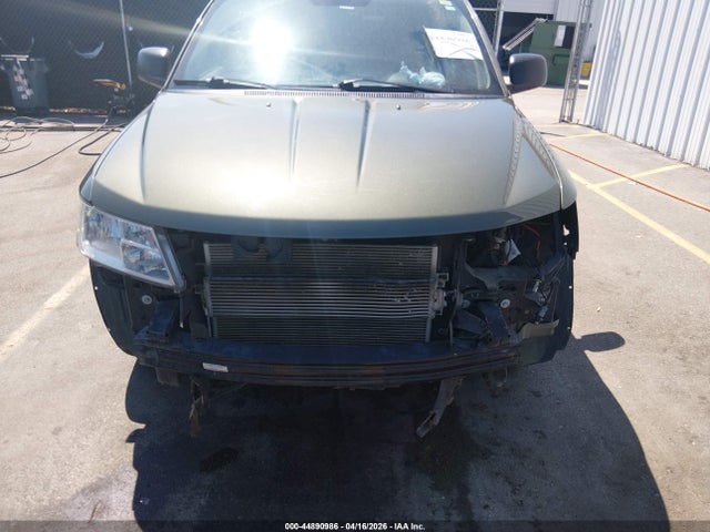 Продаж на аукціоні авто 2017 Dodge Journey Se, vin: 3C4PDCAB1HT529508, номер лоту: 44890986