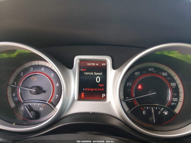 Продаж на аукціоні авто 2017 Dodge Journey Se, vin: 3C4PDCAB1HT529508, номер лоту: 44890986