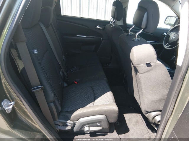 Продаж на аукціоні авто 2017 Dodge Journey Se, vin: 3C4PDCAB1HT529508, номер лоту: 44890986