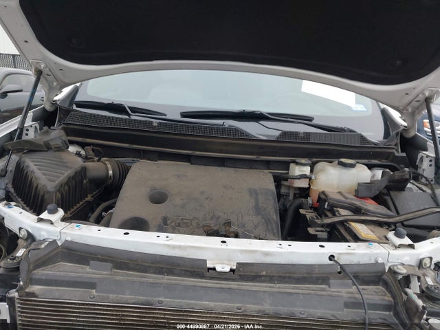 44890987 :رقم المزاد ، 1GNERGKW7PJ259506 vin ، 2023 Chevrolet Traverse Fwd Lt Cloth مزاد بيع
