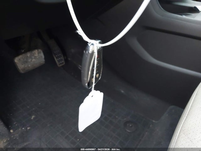 44890987 :رقم المزاد ، 1GNERGKW7PJ259506 vin ، 2023 Chevrolet Traverse Fwd Lt Cloth مزاد بيع