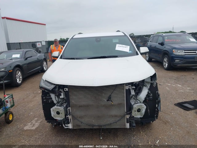 44890987 :رقم المزاد ، 1GNERGKW7PJ259506 vin ، 2023 Chevrolet Traverse Fwd Lt Cloth مزاد بيع